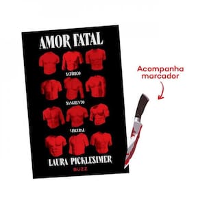 Amor Fatal