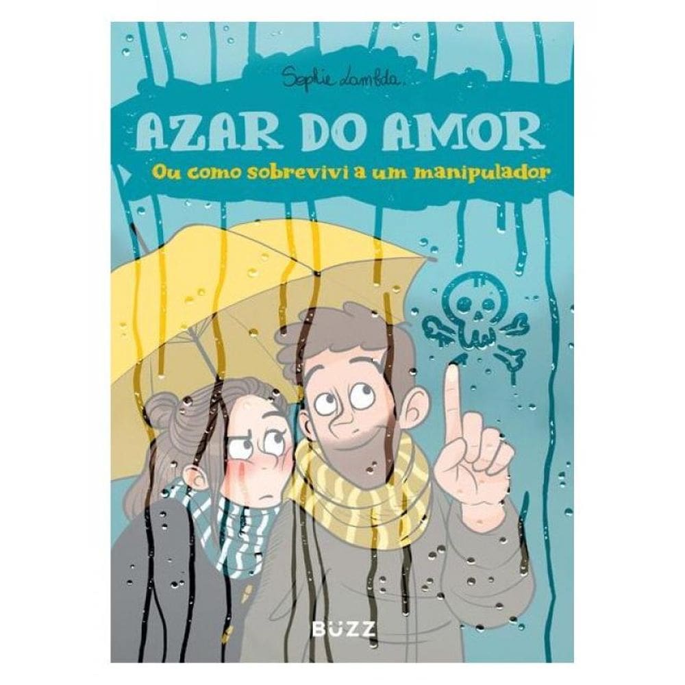 Azar Do Amor