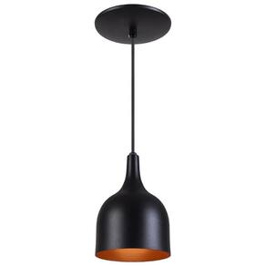 Pendente Gota Lustre Luminária Para Balcão Em Alumínio