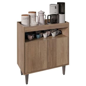 Aparador Buffet Cantinho Do Café 70,5cm Marie Freijó M12 - D`rossi