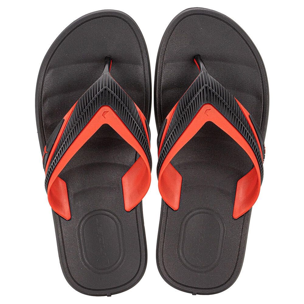 Chinelo Masculino Free Ii Rider 12267