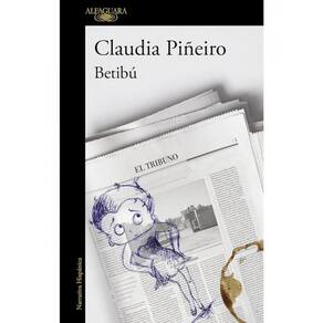 Betibú