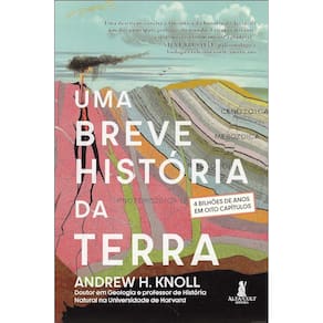 Uma Breve História Da Terra