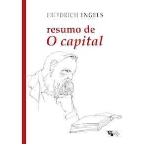 Resumo De O Capital