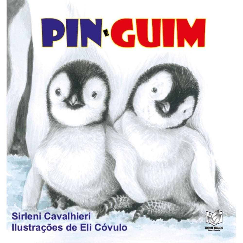 Pin e Guim