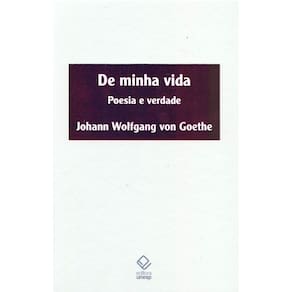 De Minha Vida - Poesia E Verdade