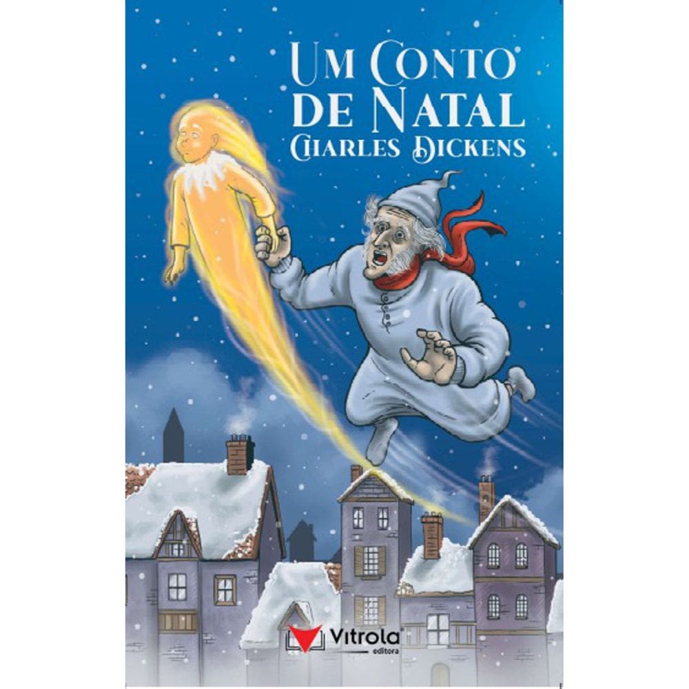 Um Conto De Natal