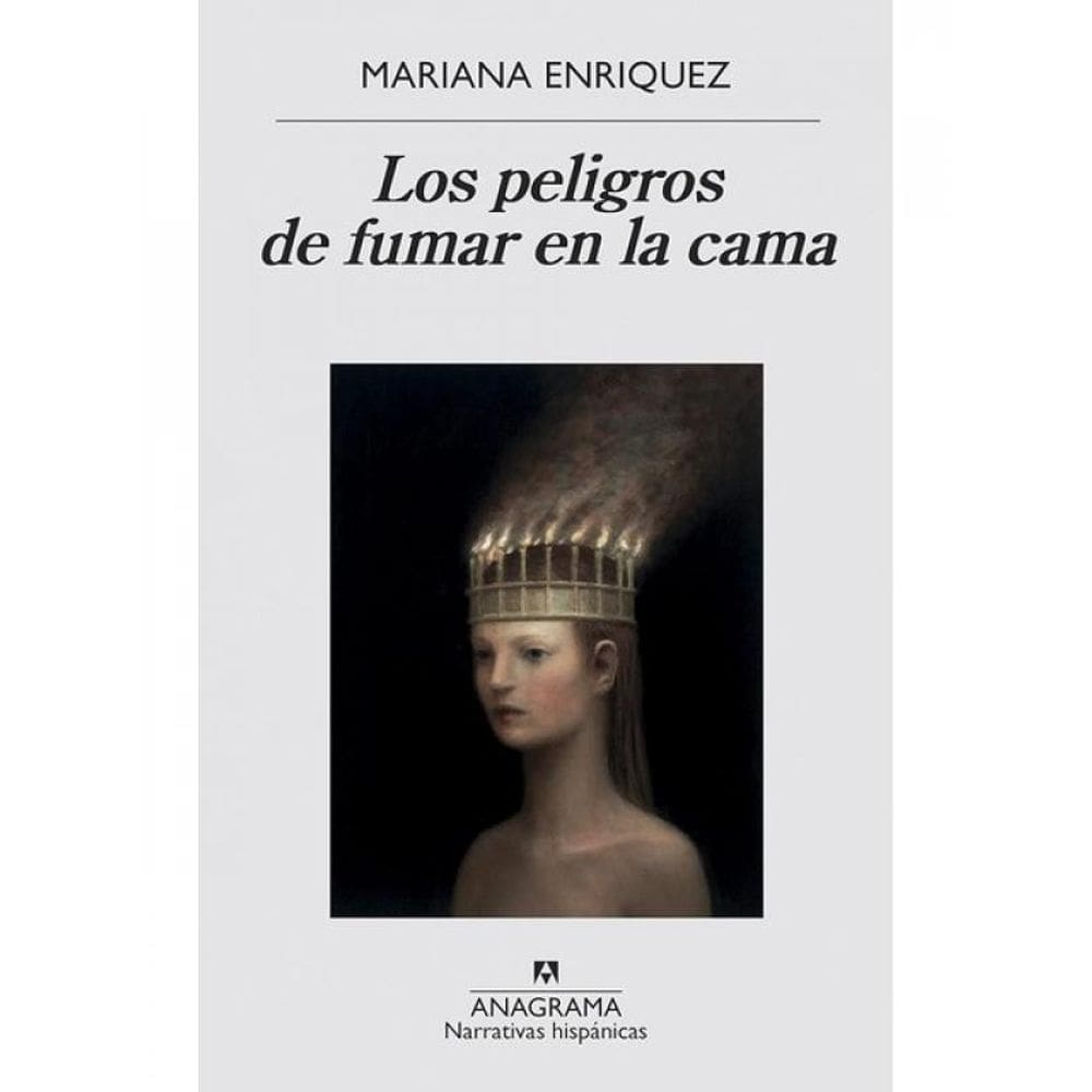 Los Peligros De Fumar En La Cama