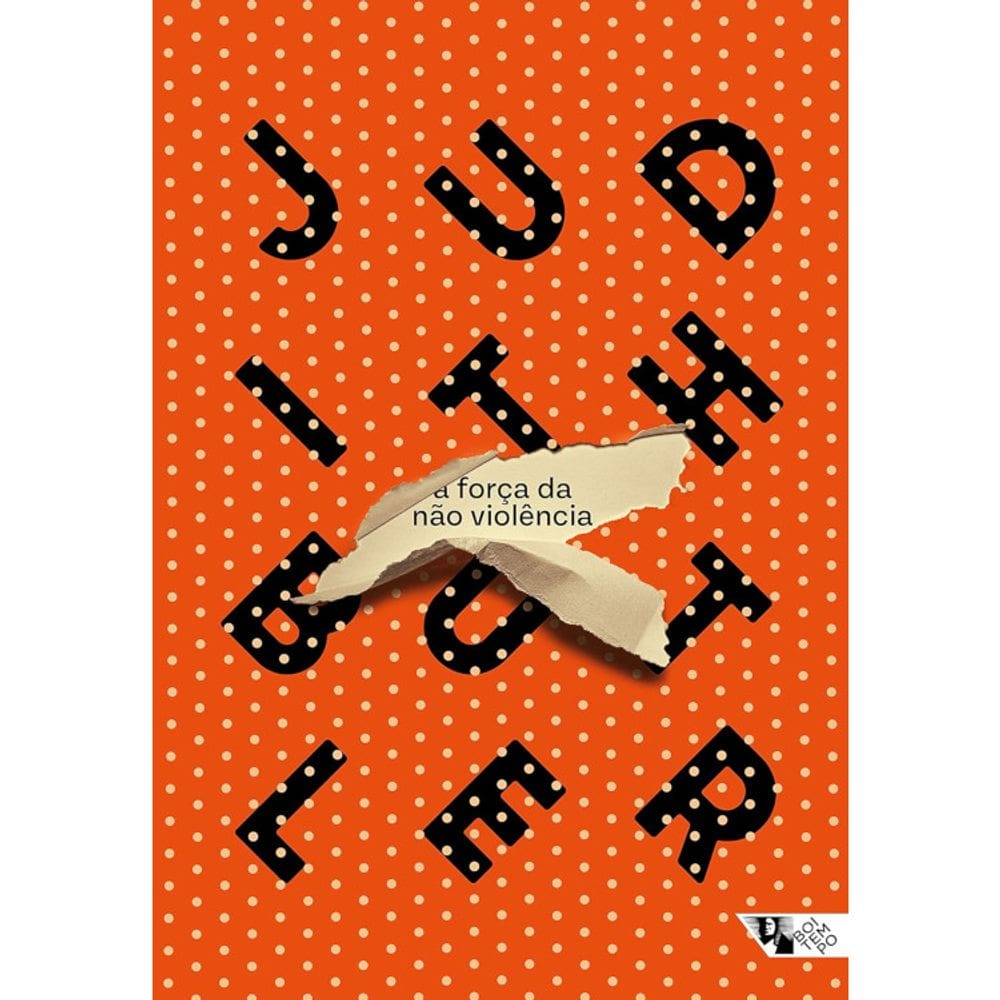 A Força Da Não Violência