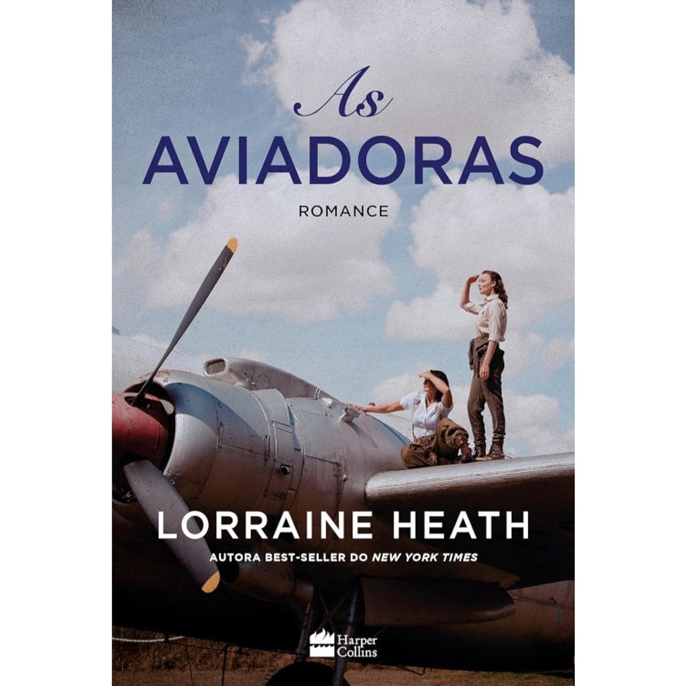 As Aviadoras