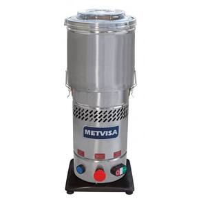 Cortador de Alto Rendimento 8lt Metvisa