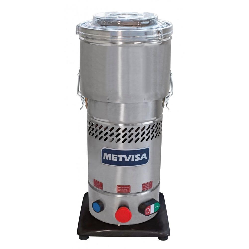 Cortador de Alto Rendimento 6lt Metvisa