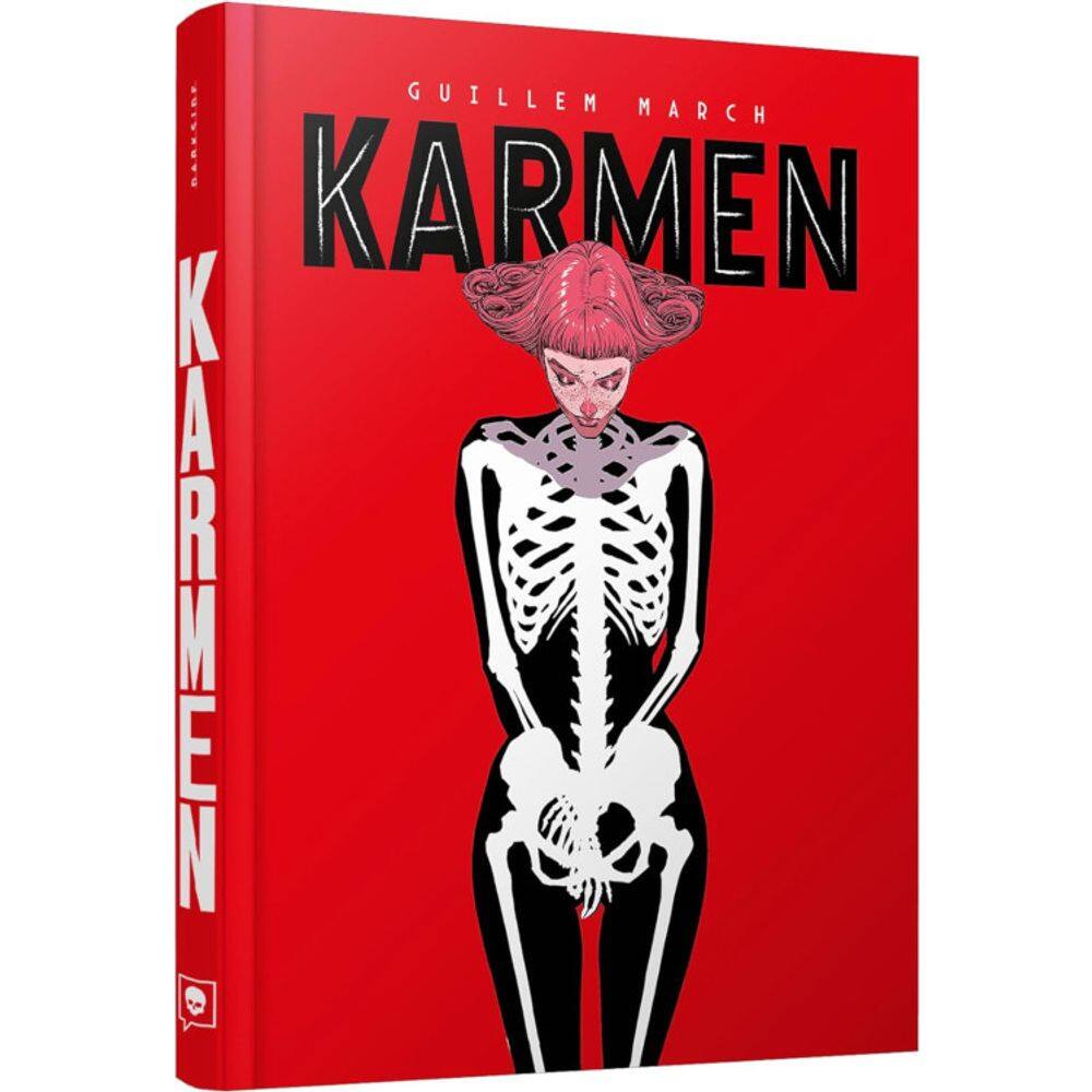 Karmen