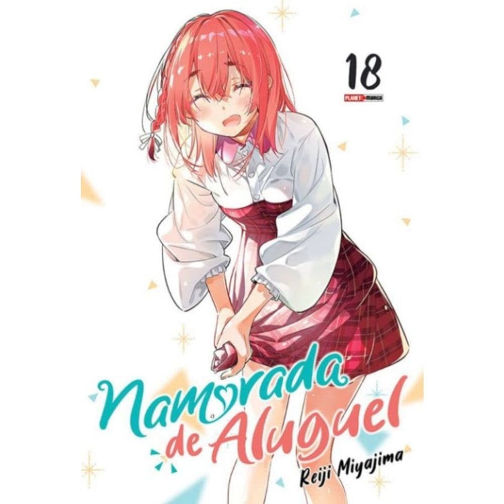 Namorada De Aluguel - Vol 18