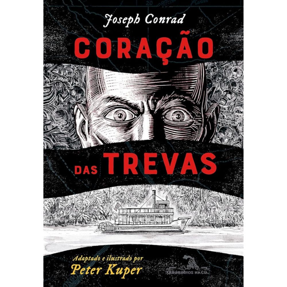 Coração Das Trevas