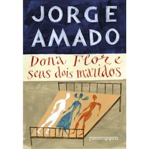 Dona Flor E Seus Dois Maridos