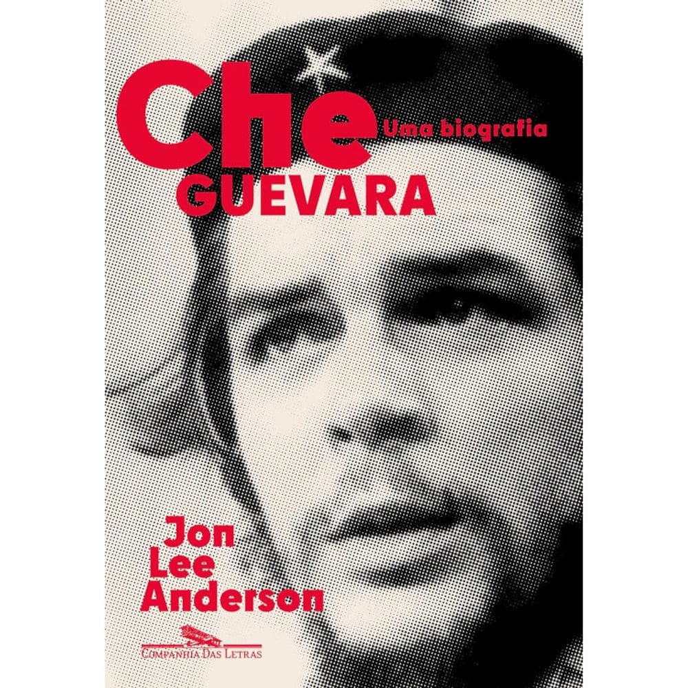 Che Guevara