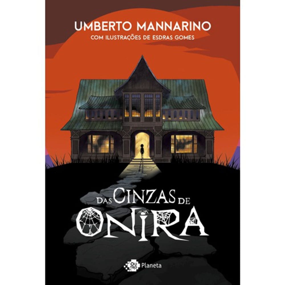Das cinzas de onira