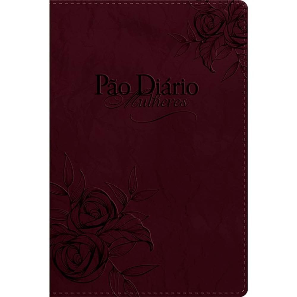 Pão Diário Mulheres - Confiarei Em Ti