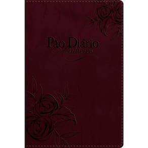 Pão Diário Mulheres - Confiarei Em Ti