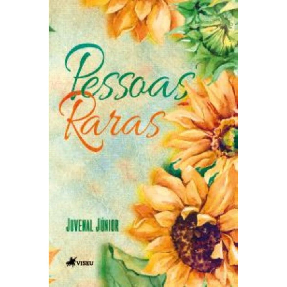 Pessoas Raras