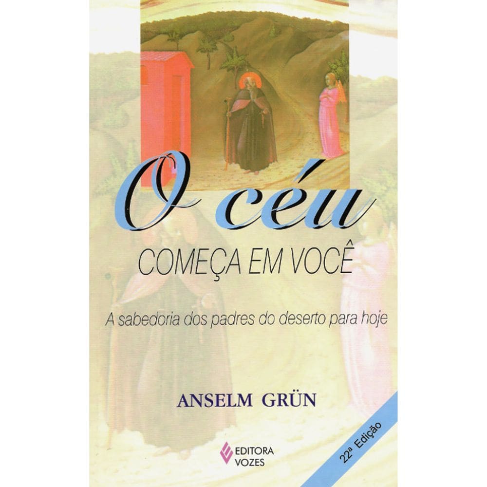 O Céu Começa Em Você