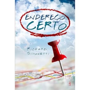 Endereço certo