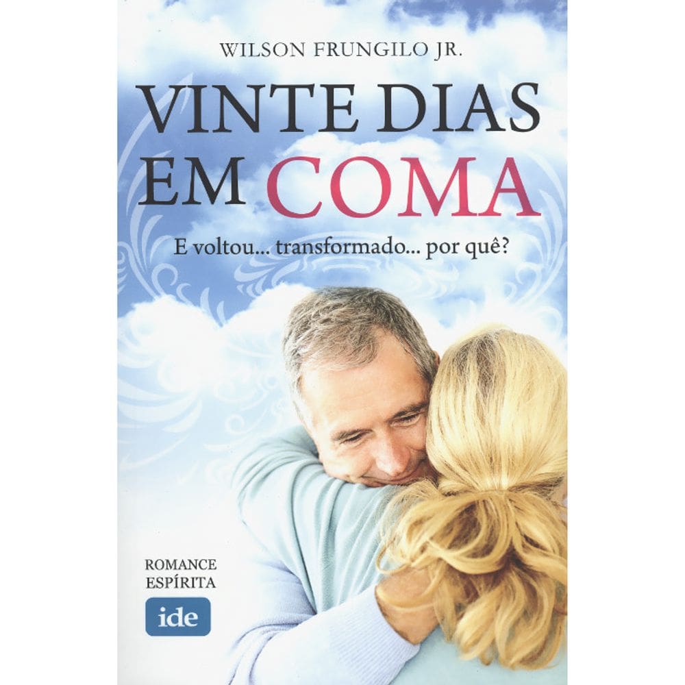 Vinte Dias Em Coma