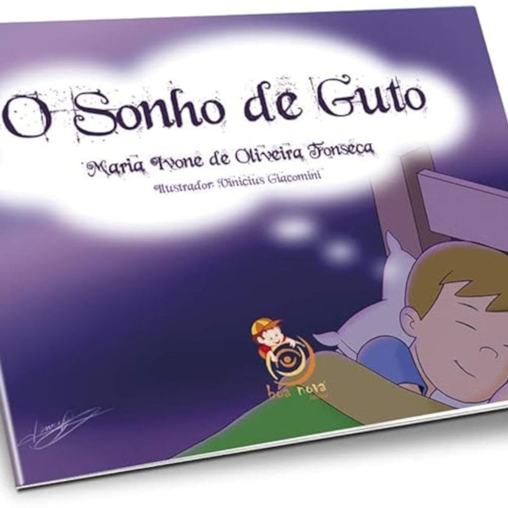 O sonho de Guto