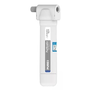 Purificador Planeta Água Filtro Pure Rosca 1/2 Pia Torneira
