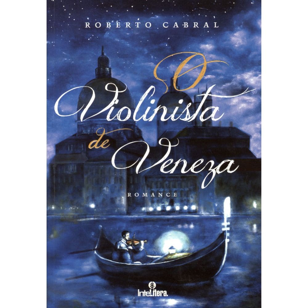 O Violinista De Veneza