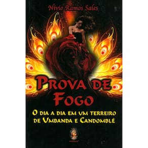 Prova De Fogo