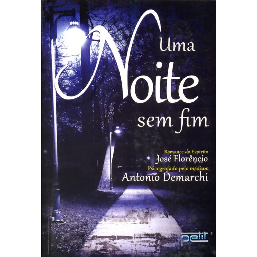 Uma Noite Sem Fim