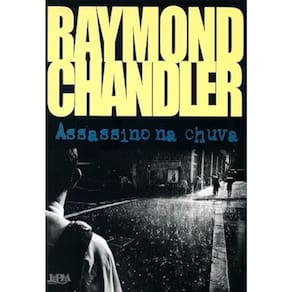 Assassino na chuva