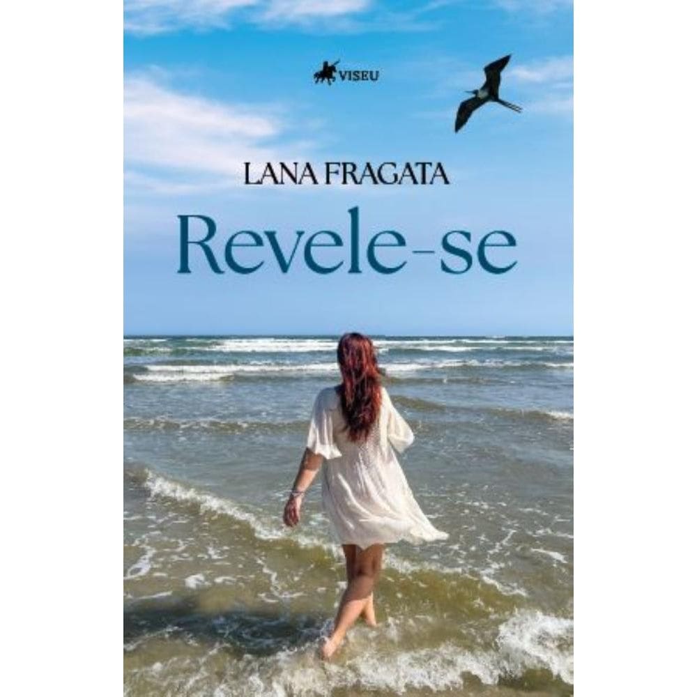 Revele-se