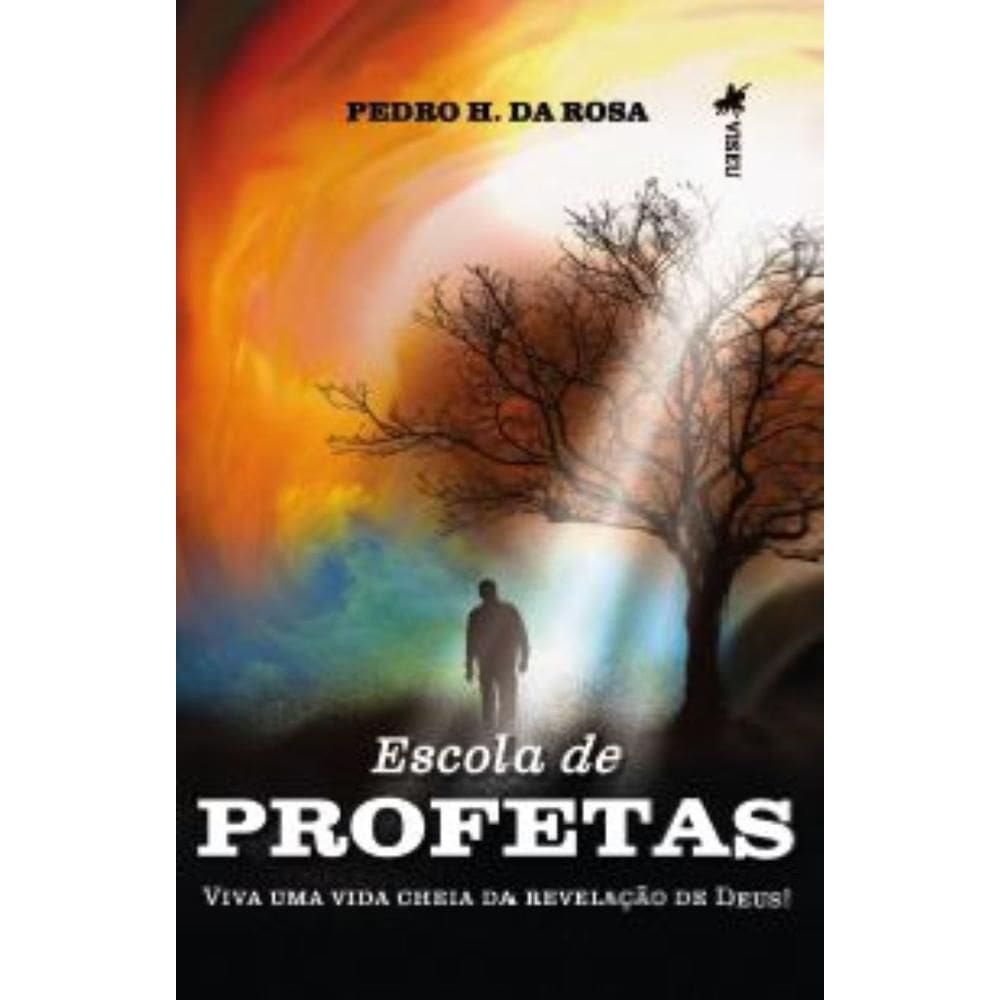 Escola de Profetas: Viva uma vida cheia da Revelação de Deus!