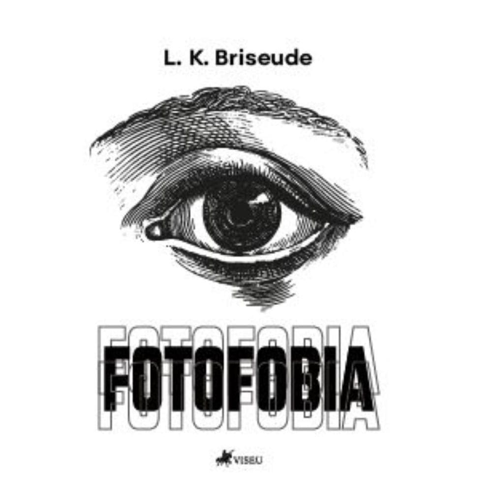 Fotofobia
