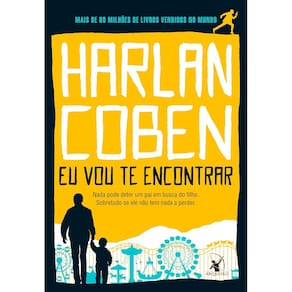 Eu Vou Te Encontrar