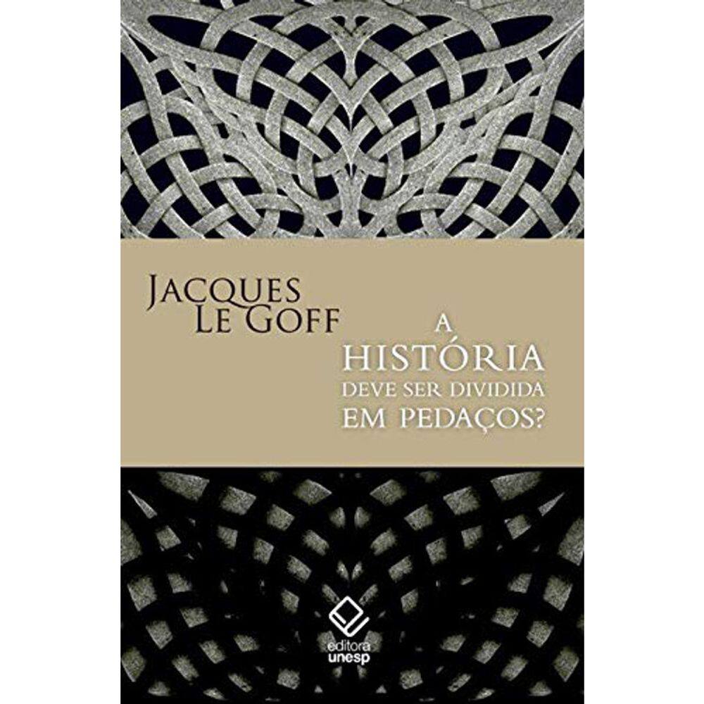 A Historia Deve Ser Dividida Em Pedaços