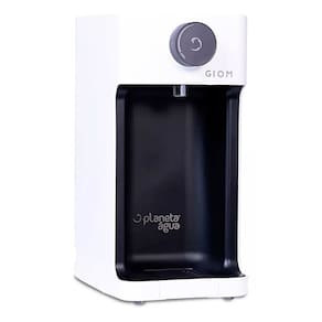 Purificador De Água Filtro Planeta Água Alcalina Giom
