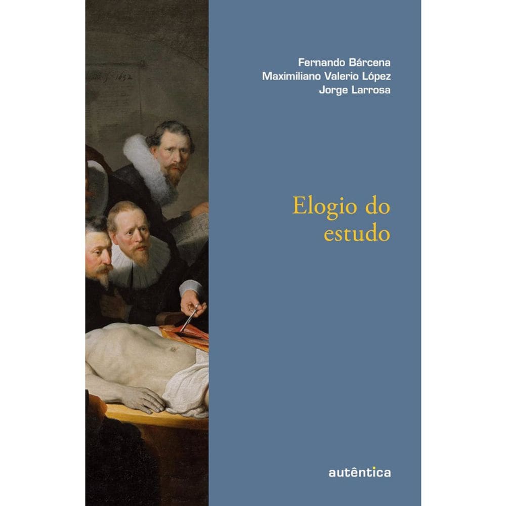 Elogio Do Estudo