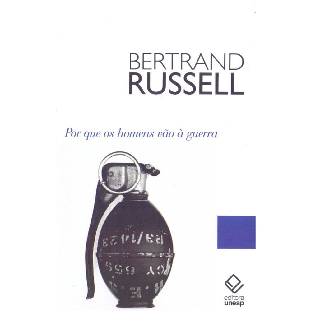 Por Que Os Homens Vão A Guerra