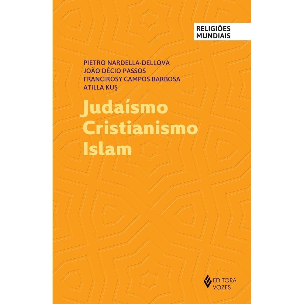 Judaismo Cristianismo Islam