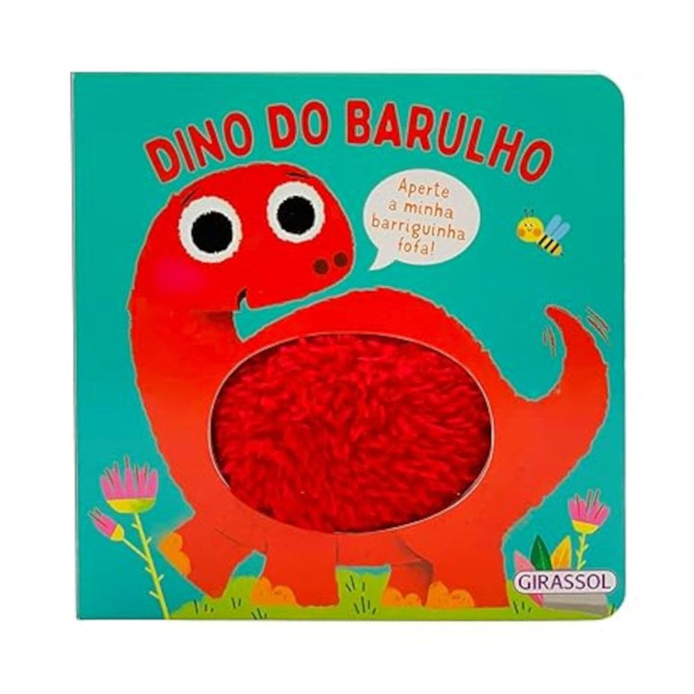 Dino do barulho