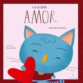 E se eu sentir... amor