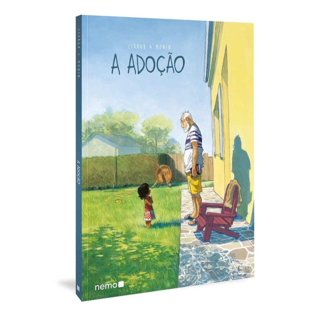 A Adoção