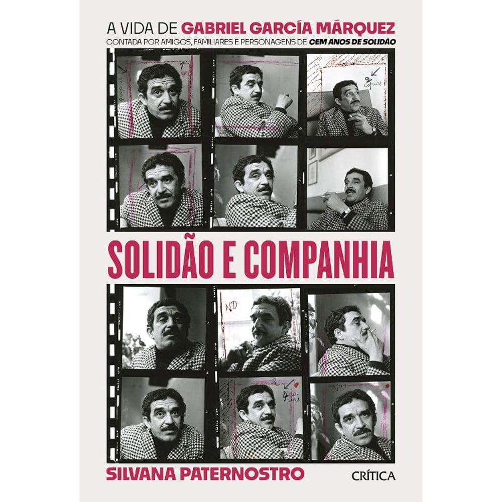 Solidão E Companhia