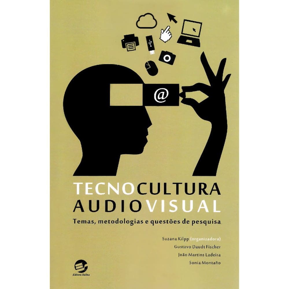 Tecnocultura Audiovisual