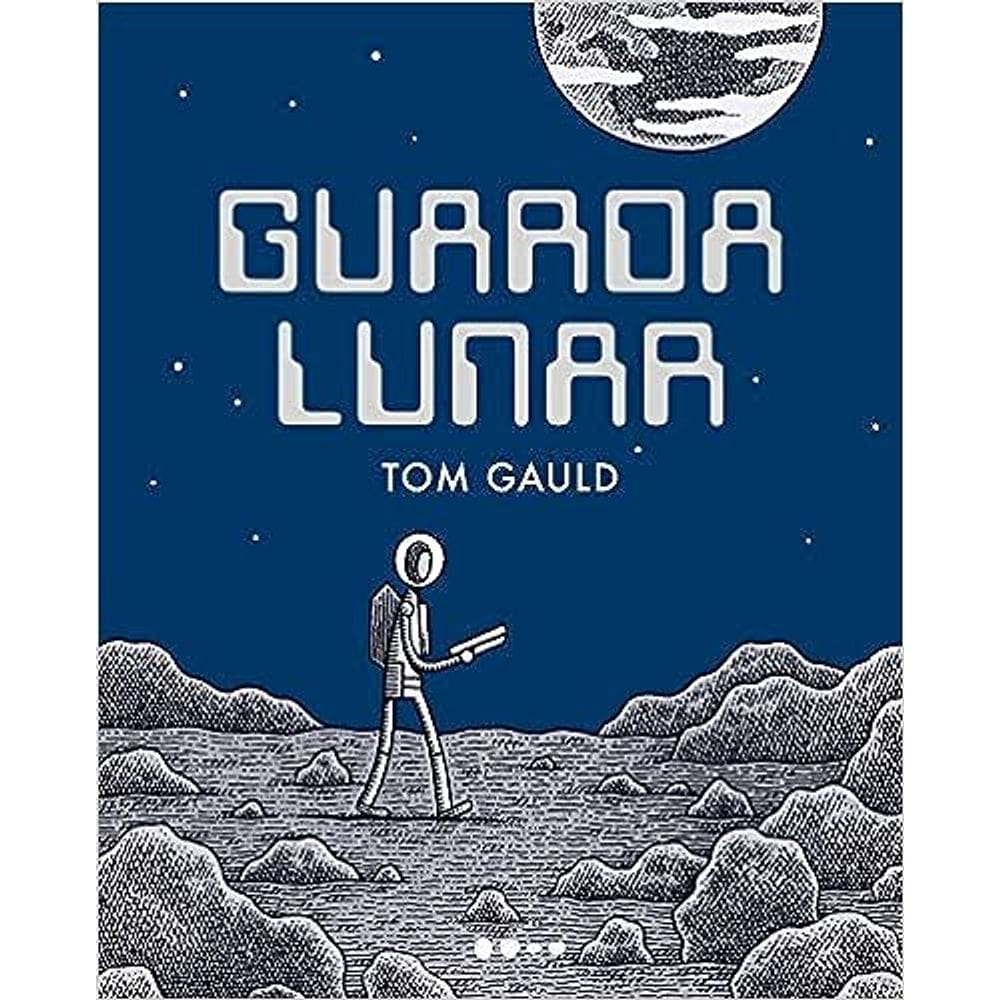 Guarda Lunar