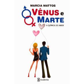 Vênus E Marte - A Química Do Amor